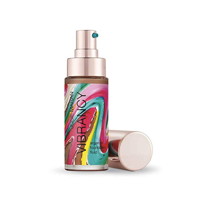 Josie Maran Vibrancy Argan Oil Foundation MAGICAL RG80 1 fl oz – NO BOX