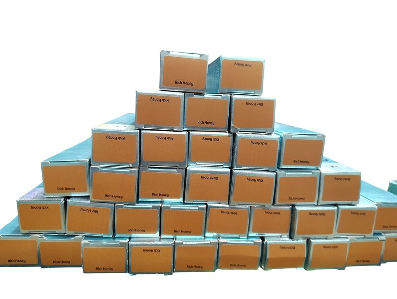 Bulk Lot Reseller Opportunity «Rich Honey» IT CC+ Creams Oil Free Matte 1.08 oz