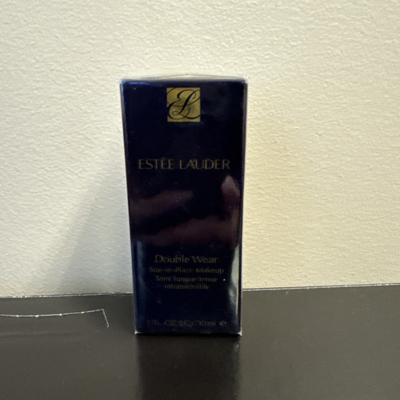 Estée Lauder YA6F15 Double Wear Foundation – 1 fl oz