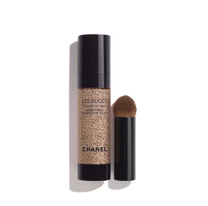 Chanel Les Beiges Touche De Teint Water Fresh Complexion Touch – Choose Color
