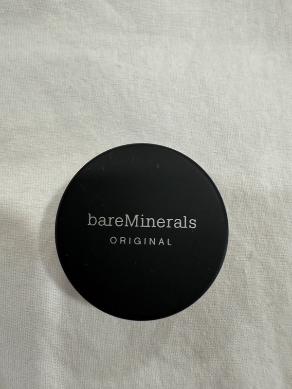bareMinerals Foundation Original Medium Beige SPF 15 8g/0.28 Oz. NEW