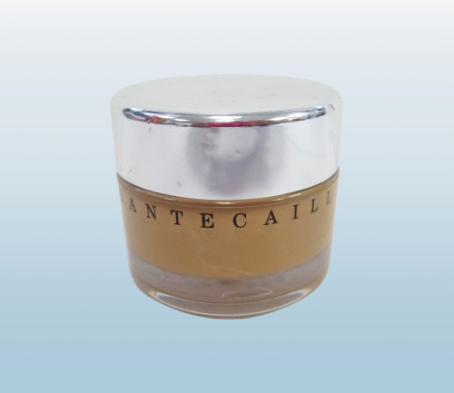 CHANTECAILLE FUTURE SKIN OIL FREE GEL FOUNDATION SAND 1 OZ