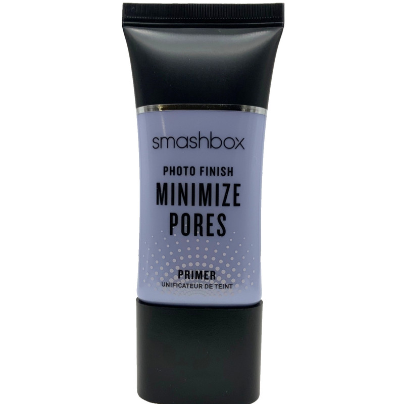3x1oz Smashbox Photo Finish Primer Minimize Pores Original Formula Full Size gallery