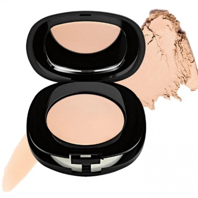 ELIZABETH ARDEN Flawless Finish Everyday Perfection Bouncy Makeup PORCELAIN 1 BX