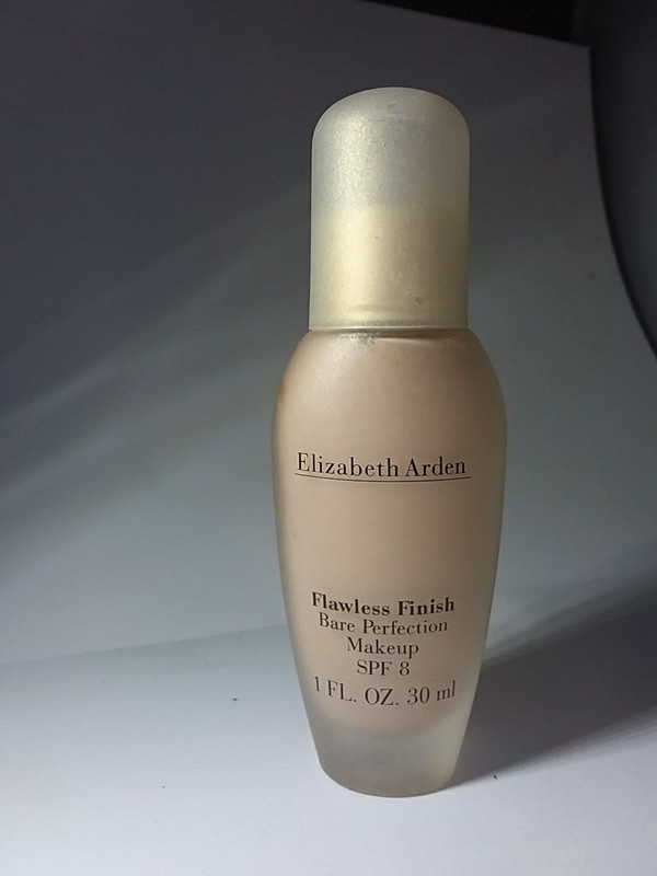 Elizabeth Arden Flawless Finish Bare Perfection Sunbeige 03 1 fl oz