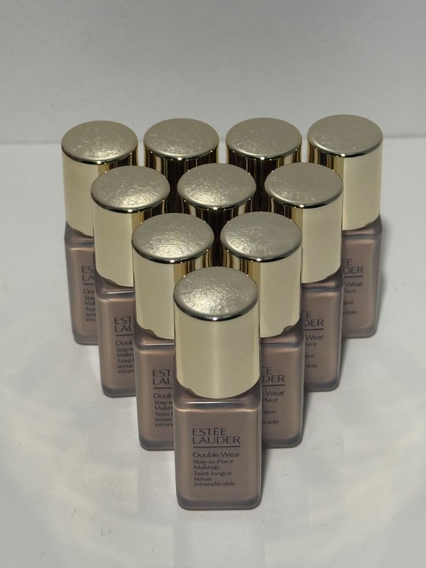 **Read desc** ESTEE LAUDER DOUBLEWEAR STAY IN PLACE Makeup 1.7 OZ 2C3 Fresco