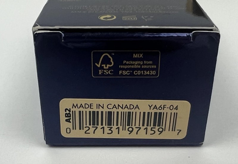 ESTĒE LAUDER Double Wear - Stay-In-Place Makeup - 3C2 PEBBLE - 1oz / 30ml. NIB gallery