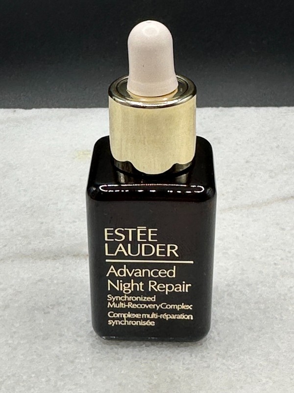 ESTEE LAUDER Double Wear Stay In Place Makeup 2N1 DESERT BEIGE Addl 3pc Gift Box gallery