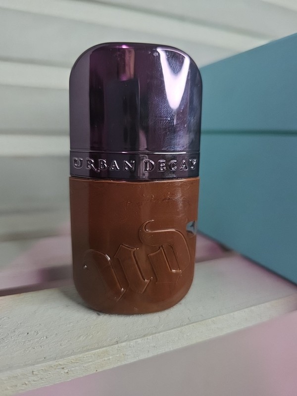 urban decay face bond foundation