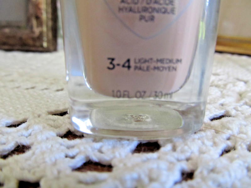 L'OrealParis True Match Nude Hyaluronic Tinted Serum 3-4 Light-Medium NEW 10-25 gallery
