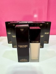 Tom Ford Architecture Soft Matte Blurring Foundation 1 oz. New Box- Choose Shade