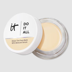 Full Box – IT Cosmetics Do It All Sheer Tint Face Balm [Various shades]