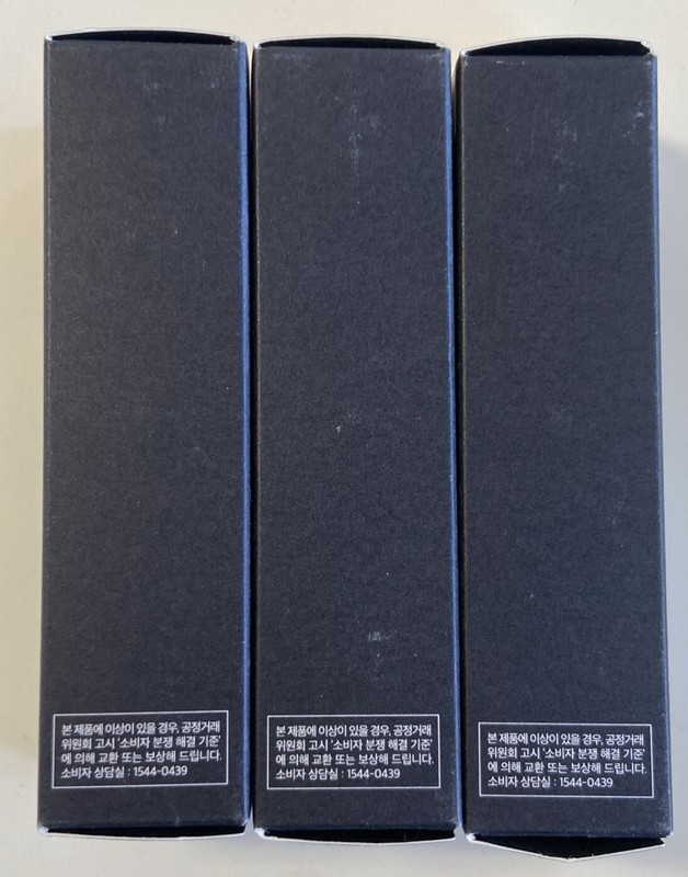 (3) PACK!!! I’M MEME ( #ST02 LUSTER MEDIUM ) MULTI STICK FOUNDATION - 10G EACH gallery