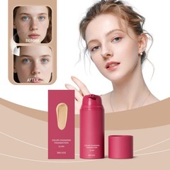 2X SMOOCHE Foundation Korean(30ml) – Smooche Color Chang Foundation For All Skin