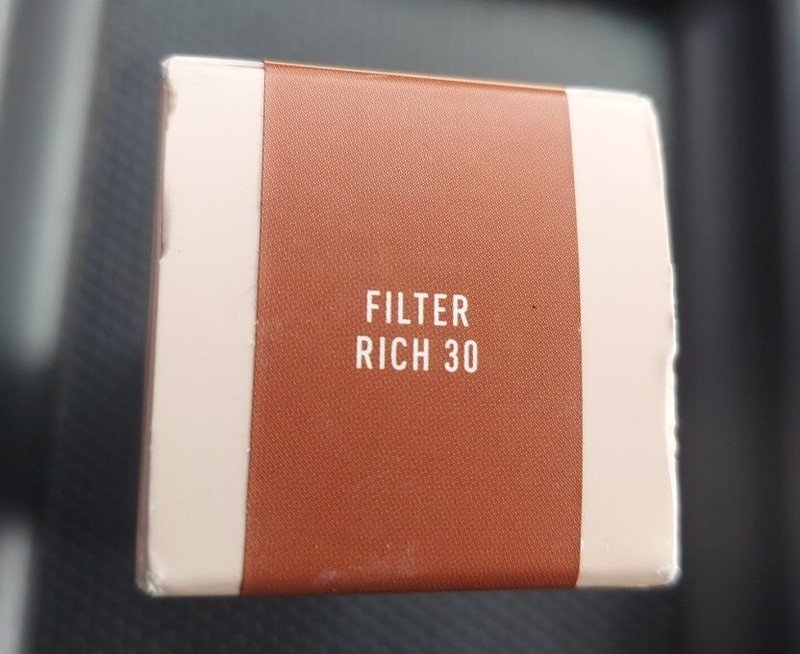 MORPHE Filter Effect Soft Focus Foundation FILTER RICH 30 - 0.94 oz - NEW gallery