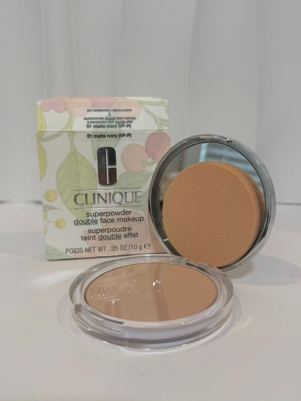 Clinique Superpowder Double Face Makeup Choose Your Shade