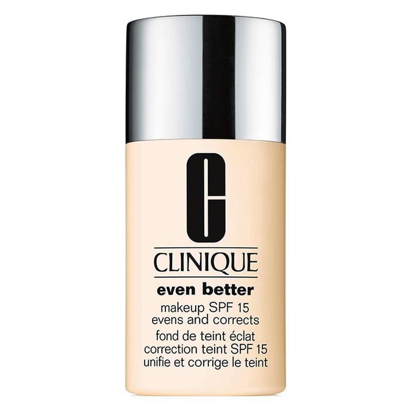Clinique / Even Better Makeup Wn 01 Flax (vf) 1.0 oz (30 ml)