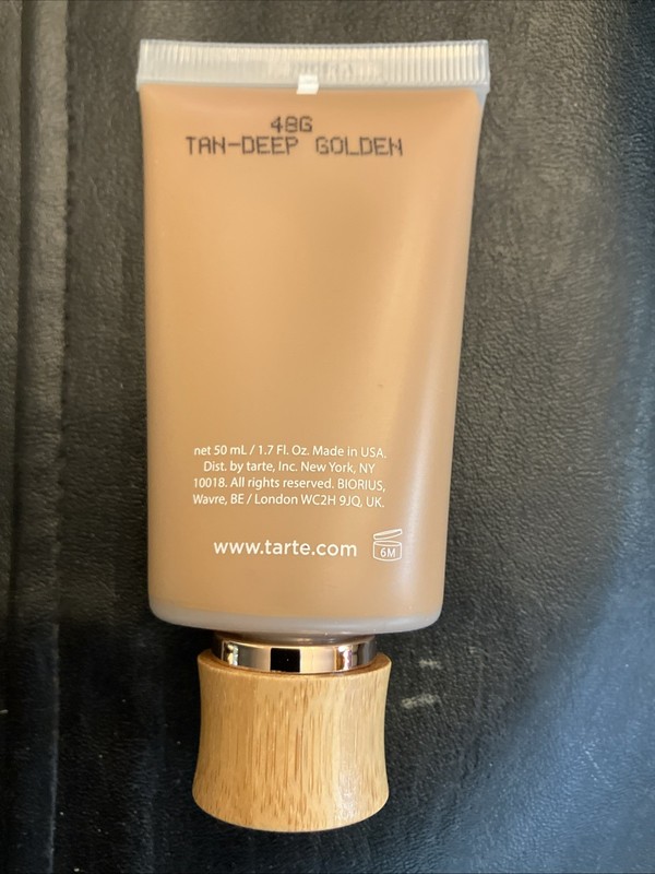 Tarte Amazonian Clay gallery