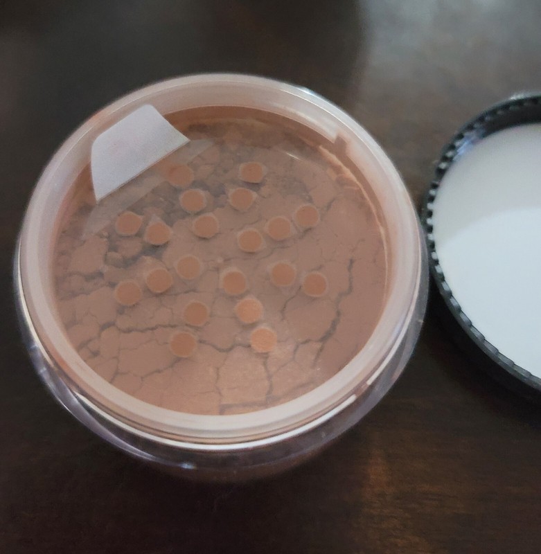 Avon Smooth Minerals Perfect Match in Warmth...New in Box. Fast Free Ship gallery
