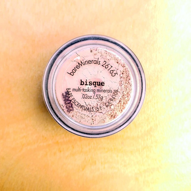 bareMinerals Foundation Concealer Multi-Tasking Minerals loose powder YOU CHOOSE