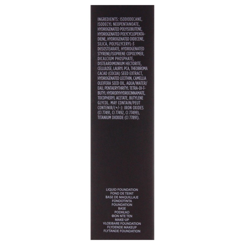 Laura Mercier Real Flawless Weightless Perfecting Foundation - 2C1 Ercu - 1 oz gallery