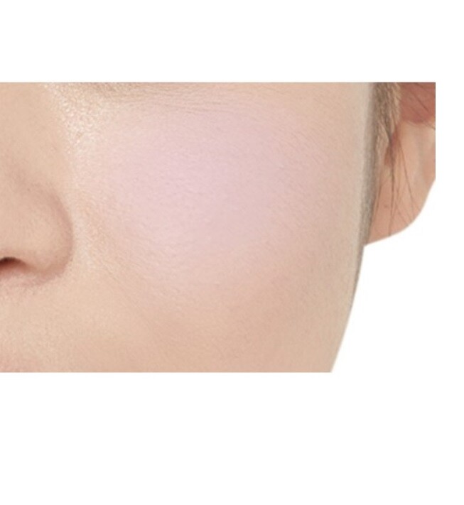 Etude Lovely Cookie Blusher 4.5g PP502 Lavender Lemon Macaron gallery
