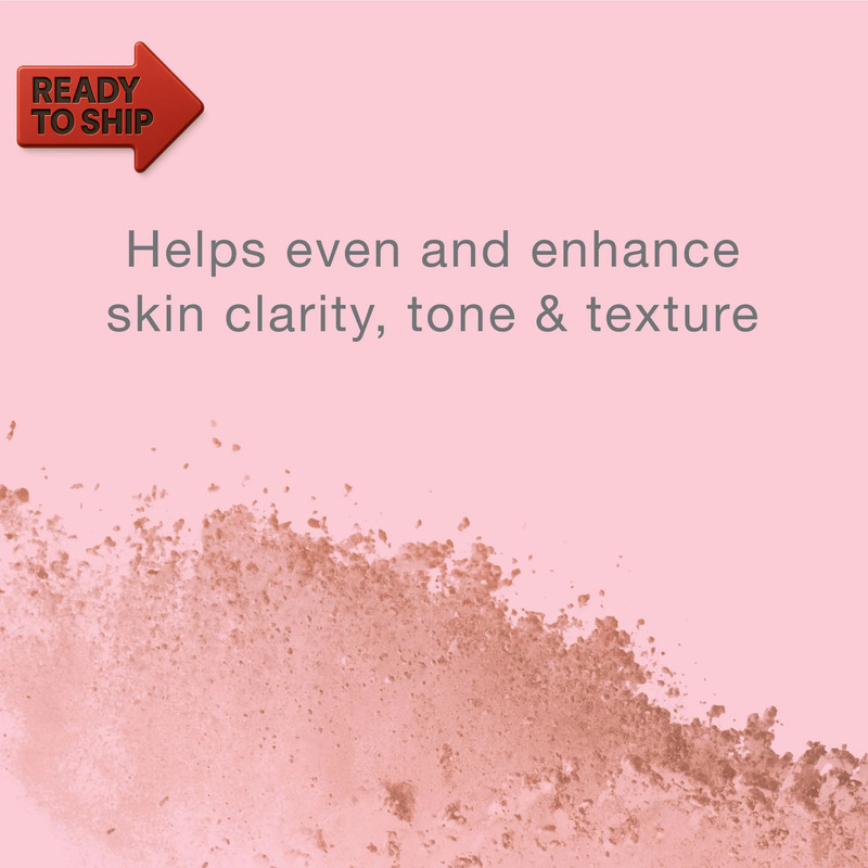 Mineral Sheers Oil-Free Powder Foundation, Nude 40,.34 Oz gallery