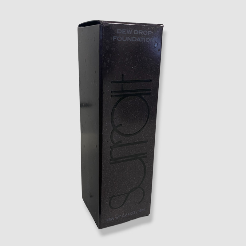 $75 Surratt Dew Drop Foundation 17 Rich Brown Yellow .64 oz gallery