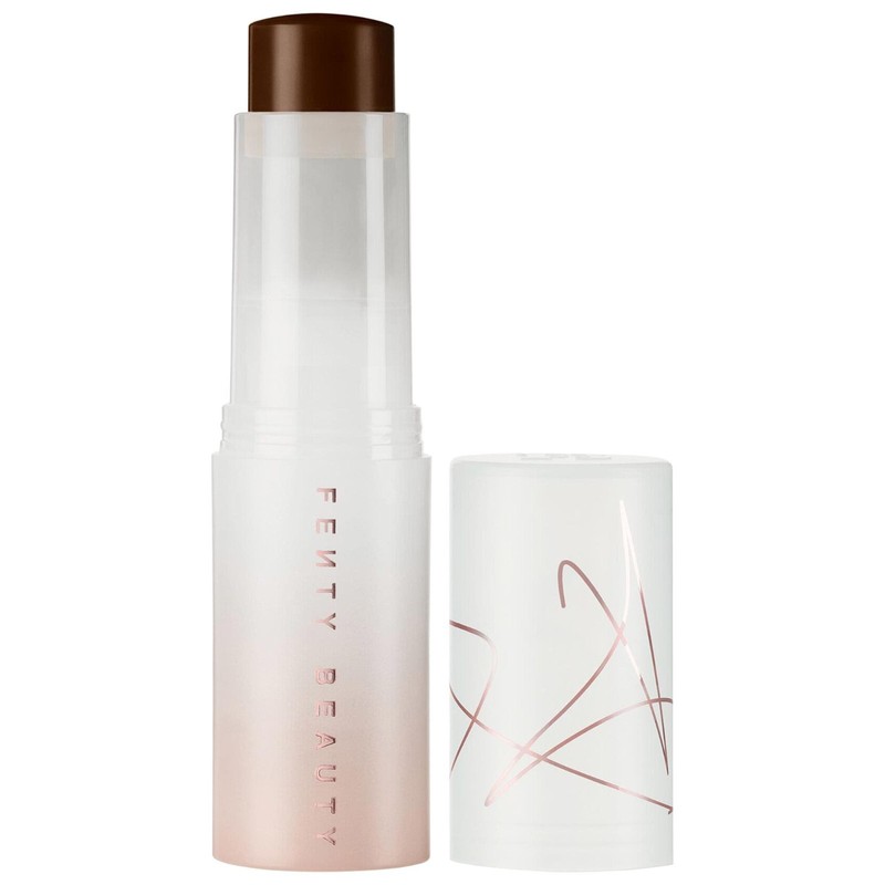 Fenty Beauty Authentic Stick Blur+Smooth Tint Stick Foundation 0.32oz 25 shades