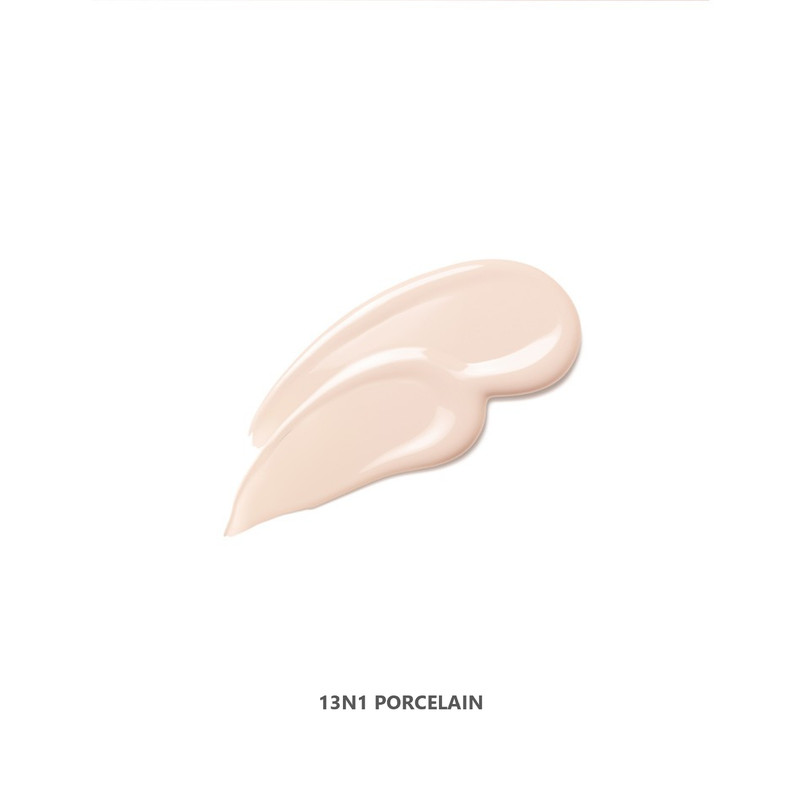 HERA Refletion Skin Glow Cushion 15g SPF40/PA++ 2025 renewal