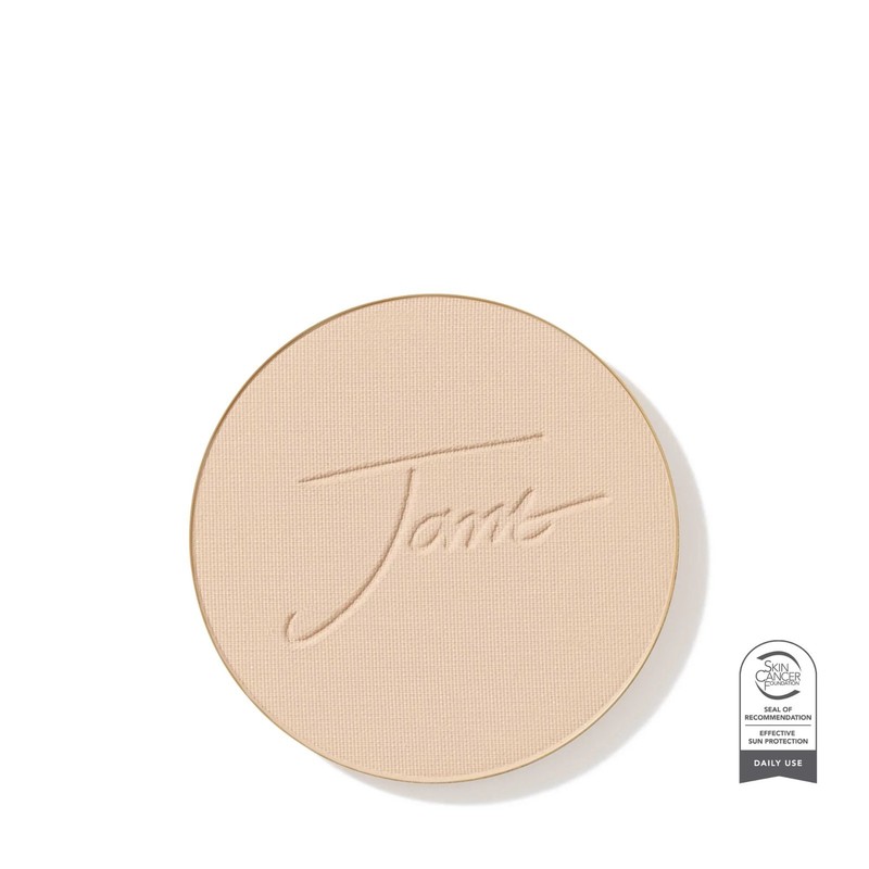 jane iredale PurePressed® Base Mineral Foundation REFILL Various Shades