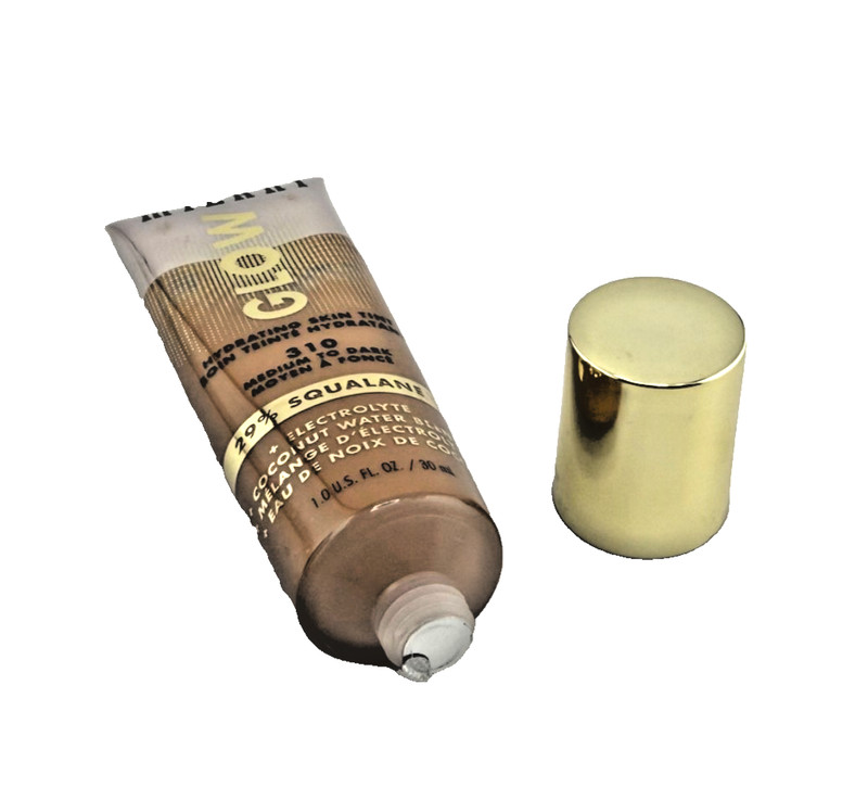 Milani Glow Hydrating Skin Tint, 310 Medium to Dark - 1.0 fl oz (30ml) gallery
