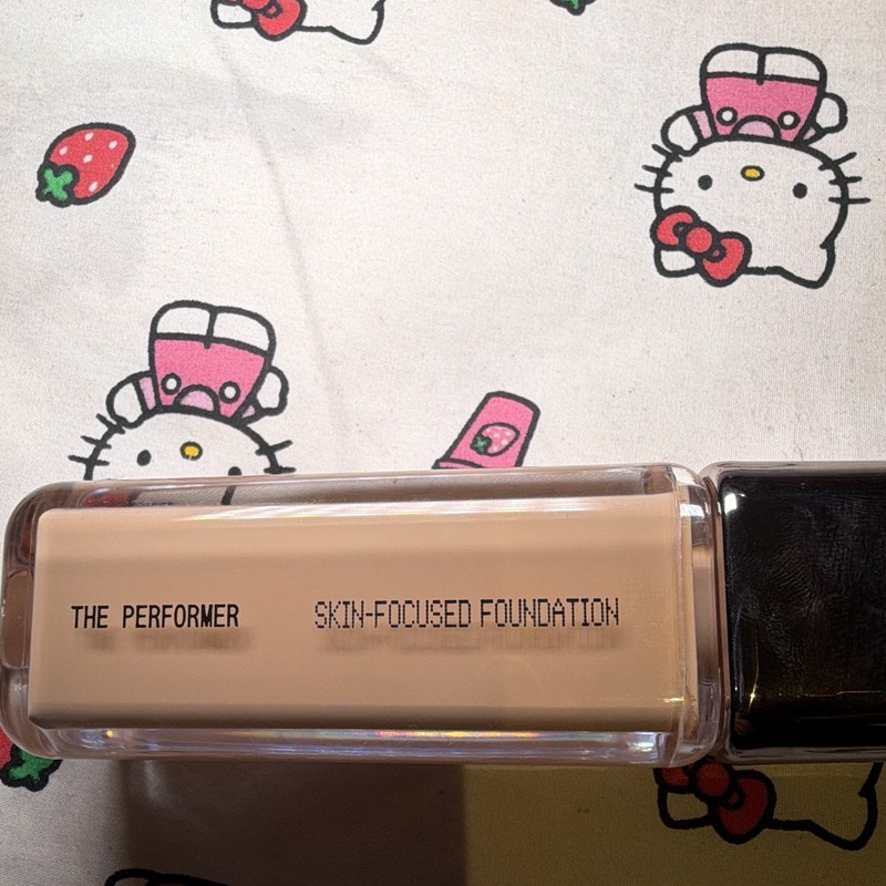 about face The Performer Skin-Focused Foundation LM2 Neutral 32ml / 1.08 fl oz