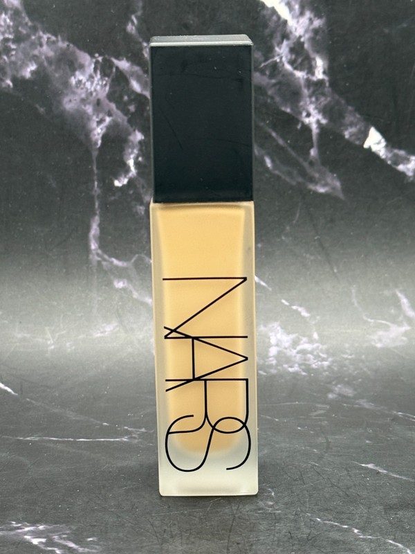 Nars Natural Matte Longwear Foundation – M2 Santa Fe – 1 oz / 30 ml
