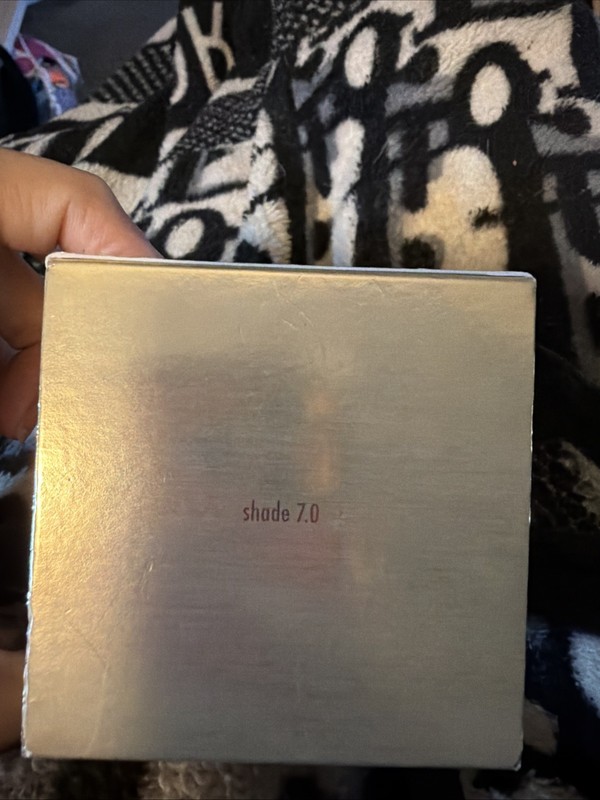 Stila Lingerie Souffle Skin Perfecting Water-based Mousse Foundation Shade 7.0 gallery