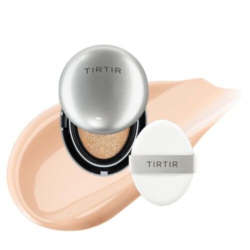 TIRTIR Mask Fit Aura Cushion 4.5g SPF30 PA++ 3 Colors