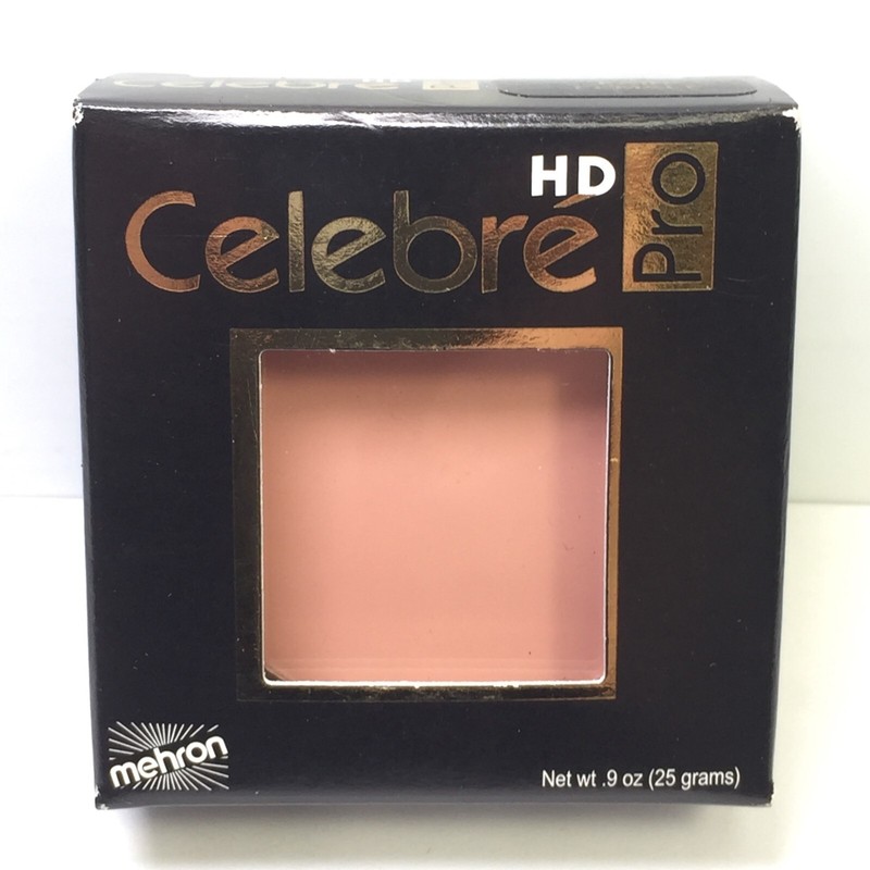 Mehron Celebre Pro HD Cream – Fair Female, 0.9 oz