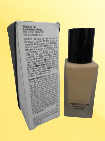 IL MAKIAG WOKE UP LIKE THIS FLAWLESS BASE FOUNDATION #60 1 OZ gallery