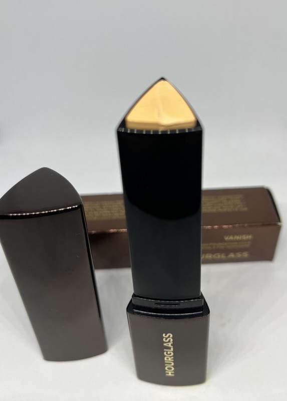 Hourglass Vanish Seamless Finish Foundation Stick 0.25oz #Natural *Smudged* gallery