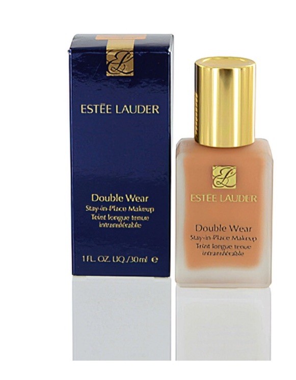 ESTEE LAUDER / Double Wear Stay-in-place Makeup 5n1 Rich Ginger (13) 1.0 oz