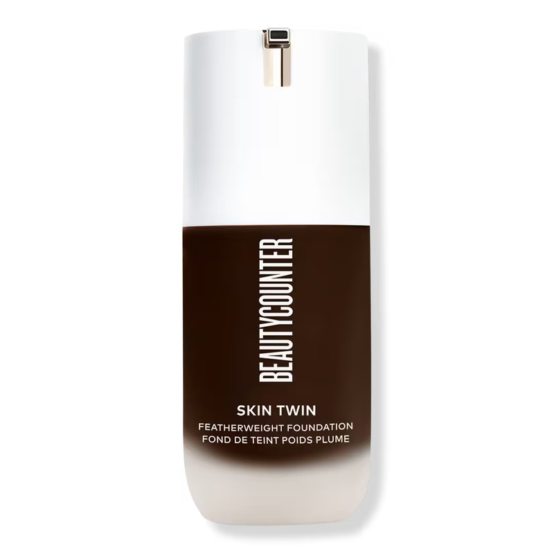 BEAUTYCOUNTER -SHADE: DEEP 660- Skin Twin Featherweight Plumping Foundation-NEW!