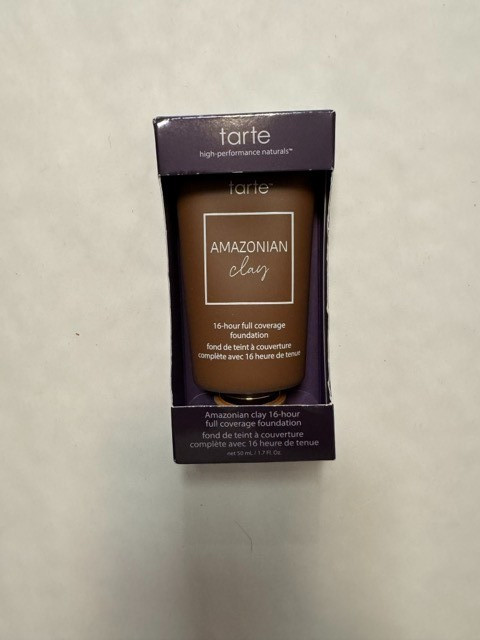 Tarte Amazonian Clay 50ML 57N Rich Neautral