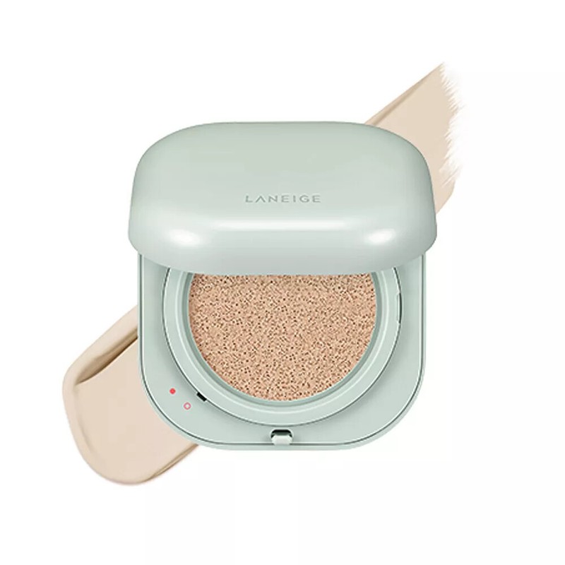 LANEIGE Neo Cushion Matte 15g*2 Original Compact & Refill Set