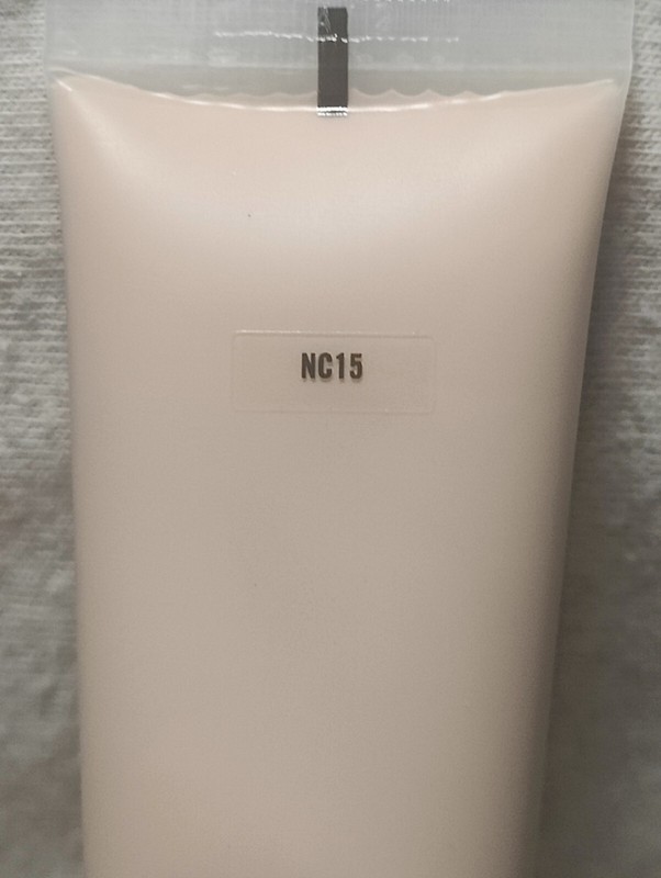 MAC Studio Sculpt SPF 15 Foundation NC15 1.3 oz Sealed {FREE SHIP} PLEASE READ gallery