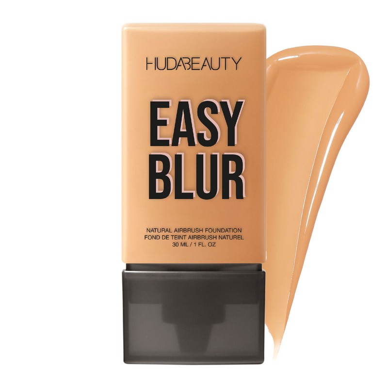 Huda Beauty Easy Blur Natural Airbrush Foundation ~ U PICK SHADE ~ *NEW* !!! gallery