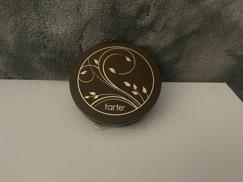Tarte Amazonian Clay Smoothing Balm Foundation *NEW*