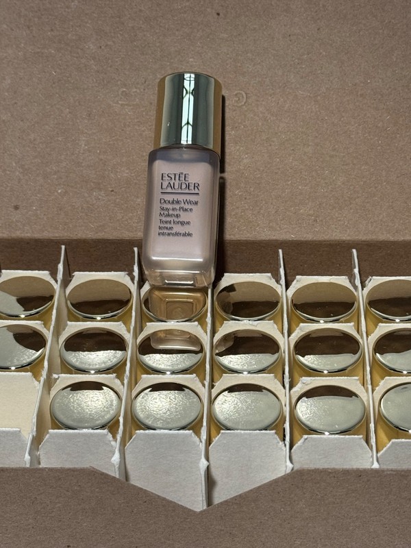 **Read desc** ESTEE LAUDER DOUBLEWEAR STAY IN PLACE Makeup 1.7 OZ 2C3 Fresco gallery