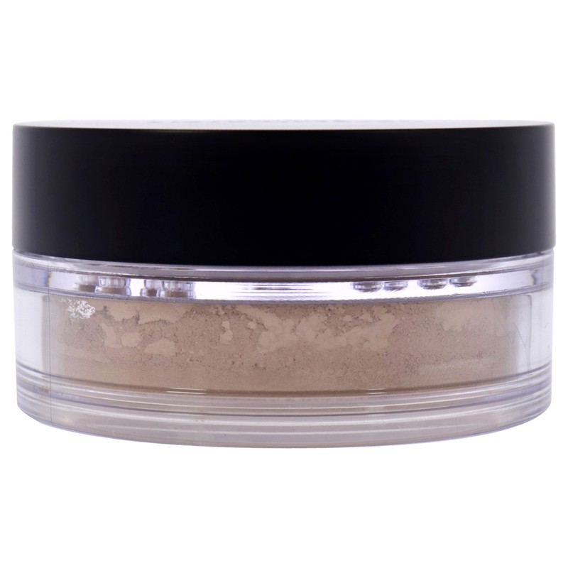 Original Foundation SPF 15 - 18 Medium Tan by bareMinerals for Women - 0.28 oz gallery