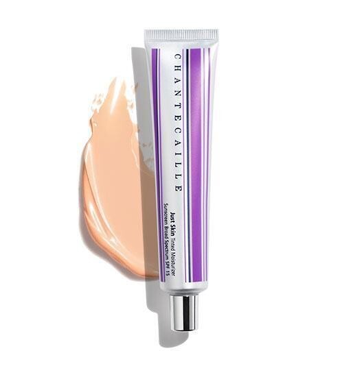 Chantecaille Just Skin Tinted Moisturizer SPF 15 – Bliss 1.7oz (50g) NEW IN BOX