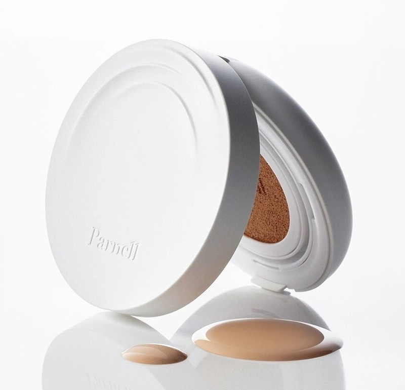 [Parnell] CICAMANU SERUM CUSHION AIR COVER 15g+refill (15g) / SPF 45, PA++ KOREA